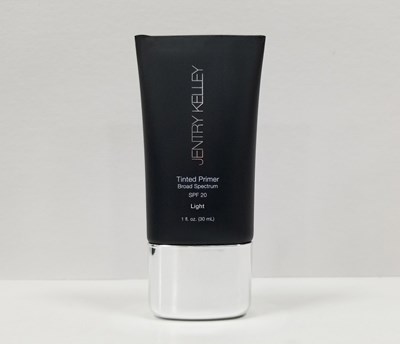 Jentry Kelley Tinted Primer - Light.jpg Jentry Kelley Tinted Primer- Light - Jentry Kelley Tinted Primer Light